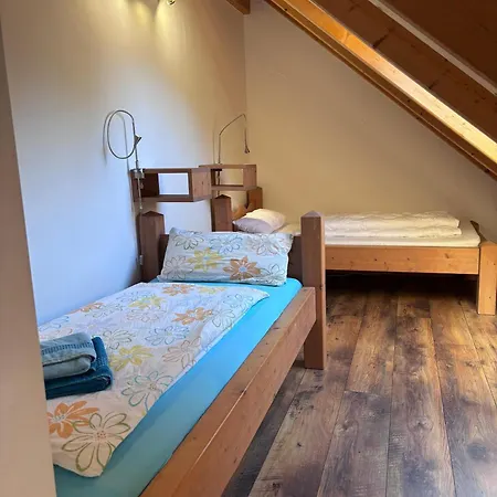 Waldrausch *